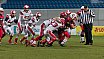 GFL S&uuml;d: Stuttgart Scorpions vs Marburg Mercenaries 30:21 04.05.2019