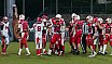 GFL S&uuml;d: Stuttgart Scorpions vs Marburg Mercenaries 30:21 04.05.2019