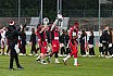 GFL S&uuml;d: Stuttgart Scorpions vs Marburg Mercenaries 30:21 04.05.2019