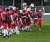 GFL S&uuml;d: Stuttgart Scorpions vs Marburg Mercenaries 30:21 04.05.2019