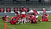 GFL S&uuml;d: Stuttgart Scorpions vs Marburg Mercenaries 30:21 04.05.2019