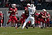 GFL S&uuml;d: Stuttgart Scorpions vs. Ingolstadt Dukes 37:30 19.05.2019 