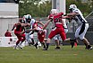 GFL S&uuml;d: Stuttgart Scorpions vs. Ingolstadt Dukes 37:30 19.05.2019 