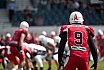 GFL S&uuml;d: Stuttgart Scorpions vs. Ingolstadt Dukes 37:30 19.05.2019 