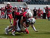 GFL S&uuml;d: Stuttgart Scorpions vs. Ingolstadt Dukes 37:30 19.05.2019 