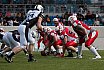 GFL S&uuml;d: Stuttgart Scorpions vs. Ingolstadt Dukes 37:30 19.05.2019 
