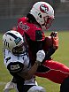 GFL S&uuml;d: Stuttgart Scorpions vs. Ingolstadt Dukes 37:30 19.05.2019 