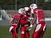 GFL S&uuml;d: Stuttgart Scorpions vs. Ingolstadt Dukes 37:30 19.05.2019 