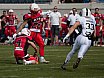 GFL S&uuml;d: Stuttgart Scorpions vs. Ingolstadt Dukes 37:30 19.05.2019 