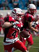 GFL S&uuml;d: Stuttgart Scorpions vs. Ingolstadt Dukes 37:30 19.05.2019 