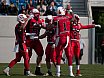 GFL S&uuml;d: Stuttgart Scorpions vs. Ingolstadt Dukes 37:30 19.05.2019 
