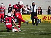 GFL S&uuml;d: Stuttgart Scorpions vs. Ingolstadt Dukes 37:30 19.05.2019 