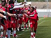 GFL S&uuml;d: Stuttgart Scorpions vs. Ingolstadt Dukes 37:30 19.05.2019 