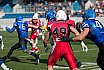 GFL Süd: Stuttgart Scorpions vs. Allgäu Comets 12:16 03.08.2019