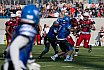 GFL S&uuml;d: Stuttgart Scorpions vs. Allg&auml;u Comets 12:16 03.08.2019