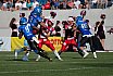 GFL S&uuml;d: Stuttgart Scorpions vs. Allg&auml;u Comets 12:16 03.08.2019