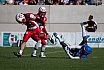 GFL S&uuml;d: Stuttgart Scorpions vs. Allg&auml;u Comets 12:16 03.08.2019