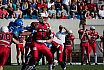 GFL S&uuml;d: Stuttgart Scorpions vs. Allg&auml;u Comets 12:16 03.08.2019