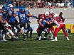 GFL S&uuml;d: Stuttgart Scorpions vs. Allg&auml;u Comets 12:16 03.08.2019