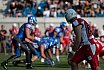GFL S&uuml;d: Stuttgart Scorpions vs. Allg&auml;u Comets 12:16 03.08.2019