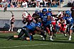 GFL S&uuml;d: Stuttgart Scorpions vs. Allg&auml;u Comets 12:16 03.08.2019