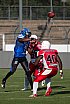 GFL S&uuml;d: Stuttgart Scorpions vs. Allg&auml;u Comets 12:16 03.08.2019