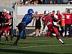 GFL S&uuml;d: Stuttgart Scorpions vs. Allg&auml;u Comets 12:16 03.08.2019