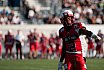 GFL S&uuml;d: Stuttgart Scorpions vs. Allg&auml;u Comets 12:16 03.08.2019