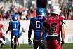 GFL S&uuml;d: Stuttgart Scorpions vs. Allg&auml;u Comets 12:16 03.08.2019