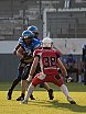 GFL S&uuml;d: Stuttgart Scorpions vs. Allg&auml;u Comets 12:16 03.08.2019
