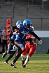 GFL S&uuml;d: Stuttgart Scorpions vs. Allg&auml;u Comets 12:16 03.08.2019