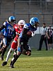 GFL S&uuml;d: Stuttgart Scorpions vs. Allg&auml;u Comets 12:16 03.08.2019