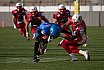 GFL S&uuml;d: Stuttgart Scorpions vs. Allg&auml;u Comets 12:16 03.08.2019