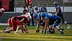 GFL S&uuml;d: Stuttgart Scorpions vs. Allg&auml;u Comets 12:16 03.08.2019