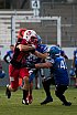 GFL S&uuml;d: Stuttgart Scorpions vs. Allg&auml;u Comets 12:16 03.08.2019