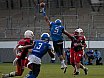 GFL S&uuml;d: Stuttgart Scorpions vs. Allg&auml;u Comets 12:16 03.08.2019