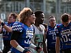 GFL S&uuml;d: Stuttgart Scorpions vs. Allg&auml;u Comets 12:16 03.08.2019