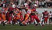 GFL S&uuml;d: Stuttgarter Scorpions vs Frankfurt Universe 24:26 31.08.2019