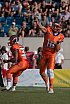 GFL S&uuml;d: Stuttgarter Scorpions vs Frankfurt Universe 24:26 31.08.2019