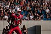 GFL S&uuml;d: Stuttgarter Scorpions vs Frankfurt Universe 24:26 31.08.2019