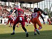 GFL S&uuml;d: Stuttgarter Scorpions vs Frankfurt Universe 24:26 31.08.2019