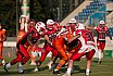 GFL S&uuml;d: Stuttgarter Scorpions vs Frankfurt Universe 24:26 31.08.2019