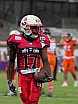 GFL S&uuml;d: Stuttgarter Scorpions vs Frankfurt Universe 24:26 31.08.2019