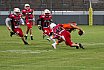 GFL S&uuml;d: Stuttgarter Scorpions vs Frankfurt Universe 24:26 31.08.2019