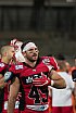 GFL S&uuml;d: Stuttgarter Scorpions vs Frankfurt Universe 24:26 31.08.2019