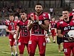 GFL S&uuml;d: Stuttgarter Scorpions vs Frankfurt Universe 24:26 31.08.2019