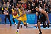 BBL: MHP Riesen Ludwigsburg vs. Rasta Vechta 85:78 01.02.2020