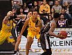 BBL: MHP Riesen Ludwigsburg vs. Rasta Vechta 85:78 01.02.2020
