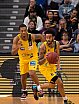 BBL: MHP Riesen Ludwigsburg vs. Rasta Vechta 85:78 01.02.2020