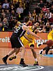 BBL: MHP Riesen Ludwigsburg vs. Rasta Vechta 85:78 01.02.2020